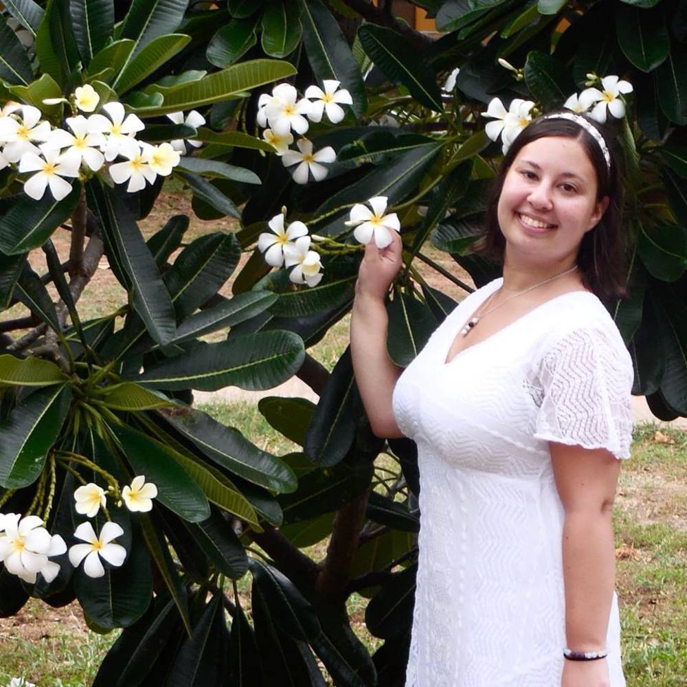 Meet your Posher, Lisa
